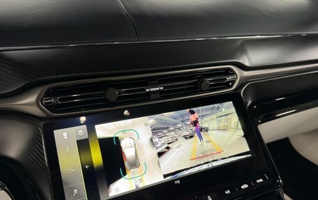 Aston Martin V8 Vantage IV, 2025 год, 24 640 000 рублей, 10 фотография