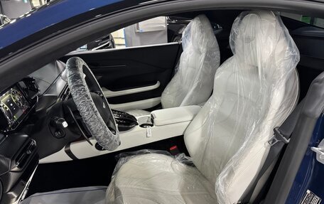 Aston Martin V8 Vantage IV, 2025 год, 24 640 000 рублей, 4 фотография