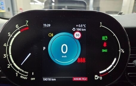 MINI Hatch, 2024 год, 2 630 000 рублей, 3 фотография