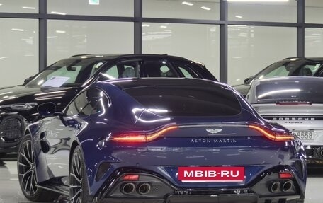 Aston Martin V8 Vantage IV, 2025 год, 24 640 000 рублей, 2 фотография