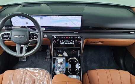 Genesis GV80 I, 2024 год, 8 195 000 рублей, 5 фотография