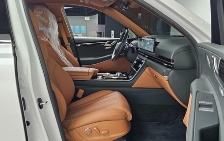 Genesis GV80 I, 2024 год, 8 195 000 рублей, 4 фотография