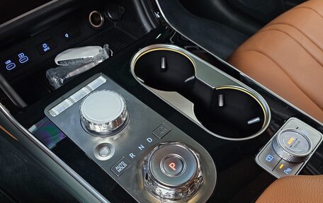 Genesis GV80 I, 2024 год, 8 195 000 рублей, 6 фотография