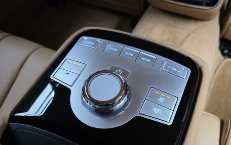 Genesis G80, 2024 год, 7 220 000 рублей, 6 фотография