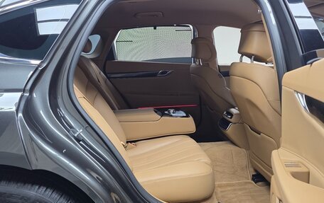 Genesis G80, 2024 год, 7 220 000 рублей, 7 фотография