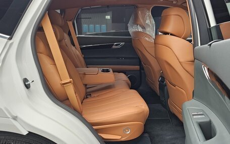 Genesis GV80 I, 2024 год, 8 195 000 рублей, 8 фотография