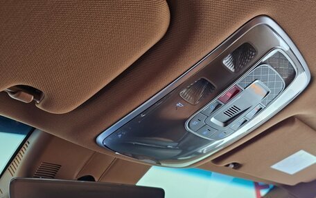 Genesis GV80 I, 2024 год, 8 195 000 рублей, 7 фотография