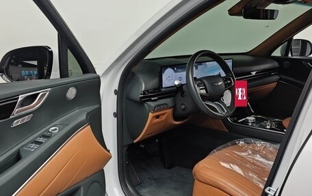 Genesis GV80 I, 2024 год, 8 195 000 рублей, 3 фотография