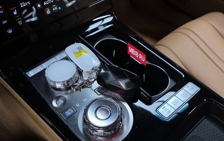 Genesis G80, 2024 год, 7 220 000 рублей, 5 фотография