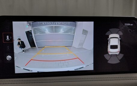 Genesis G70 I, 2025 год, 6 885 000 рублей, 9 фотография