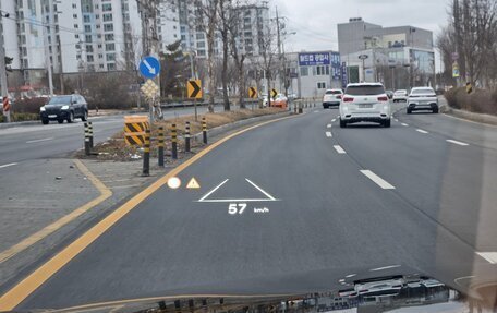 Genesis G80, 2024 год, 7 380 000 рублей, 8 фотография