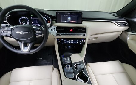 Genesis G70 I, 2025 год, 6 885 000 рублей, 5 фотография