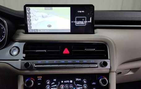 Genesis G70 I, 2025 год, 6 885 000 рублей, 7 фотография