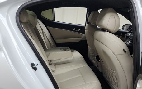 Genesis G70 I, 2025 год, 6 885 000 рублей, 8 фотография