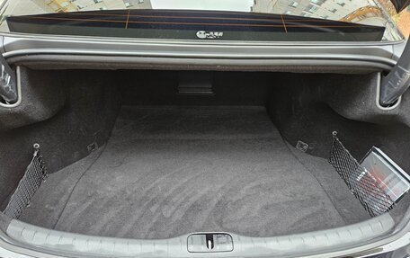 Genesis G80, 2024 год, 7 380 000 рублей, 5 фотография