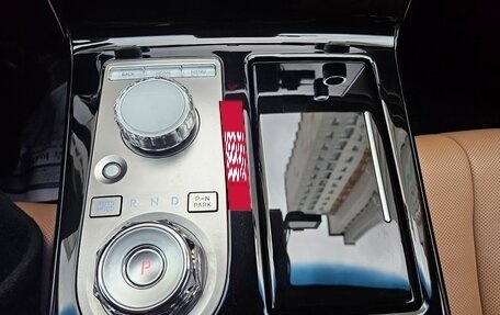 Genesis G80, 2024 год, 7 380 000 рублей, 6 фотография