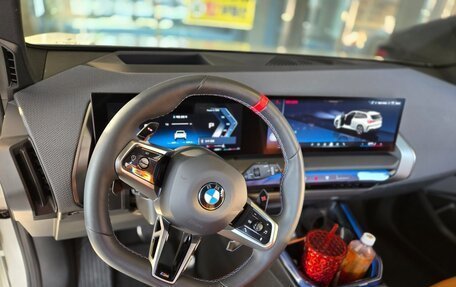 BMW X3, 2024 год, 10 390 000 рублей, 5 фотография