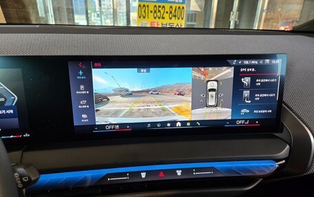 BMW X3, 2024 год, 10 390 000 рублей, 6 фотография