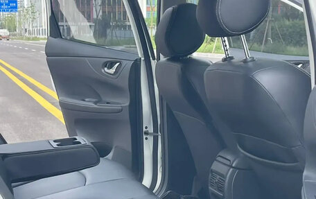 Nissan Tiida, 2024 год, 1 985 000 рублей, 4 фотография