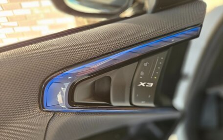 BMW X3, 2024 год, 10 390 000 рублей, 7 фотография