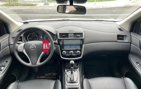 Nissan Tiida, 2024 год, 1 985 000 рублей, 3 фотография