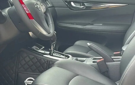 Nissan Tiida, 2024 год, 1 985 000 рублей, 5 фотография