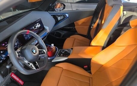 BMW X3, 2024 год, 10 390 000 рублей, 4 фотография