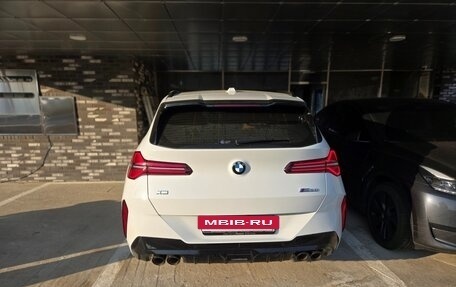 BMW X3, 2024 год, 10 390 000 рублей, 2 фотография