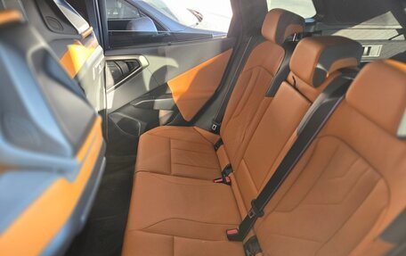 BMW X3, 2024 год, 10 390 000 рублей, 8 фотография