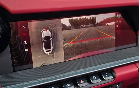 Porsche 911, 2024 год, 16 400 000 рублей, 11 фотография