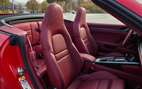 Porsche 911, 2024 год, 16 400 000 рублей, 5 фотография