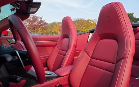 Porsche 911, 2024 год, 16 400 000 рублей, 13 фотография