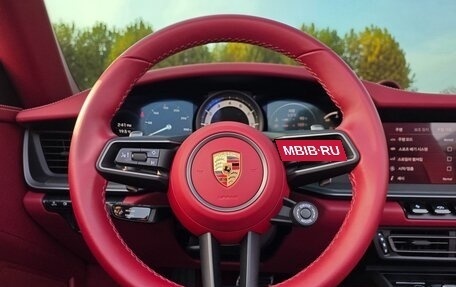 Porsche 911, 2024 год, 16 400 000 рублей, 6 фотография