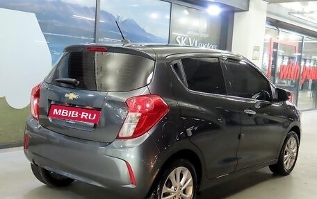 Chevrolet Spark IV, 2022 год, 1 150 000 рублей, 2 фотография