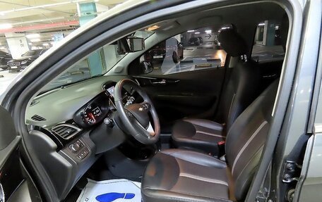 Chevrolet Spark IV, 2022 год, 1 150 000 рублей, 3 фотография