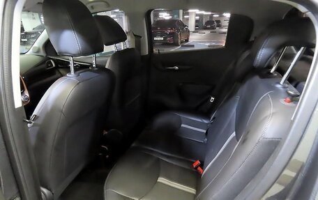 Chevrolet Spark IV, 2022 год, 1 150 000 рублей, 9 фотография