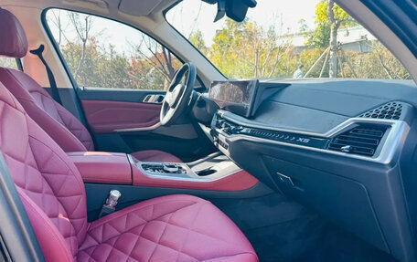 BMW X5, 2024 год, 8 970 000 рублей, 4 фотография