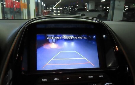 Chevrolet Spark IV, 2022 год, 1 150 000 рублей, 7 фотография