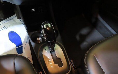 Chevrolet Spark IV, 2022 год, 1 150 000 рублей, 6 фотография