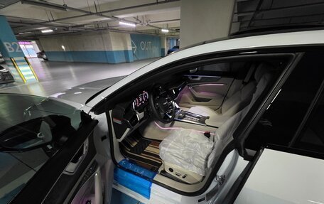 Audi A7, 2025 год, 10 910 000 рублей, 3 фотография