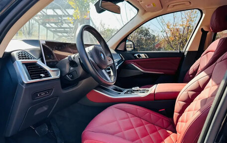 BMW X5, 2024 год, 8 970 000 рублей, 3 фотография