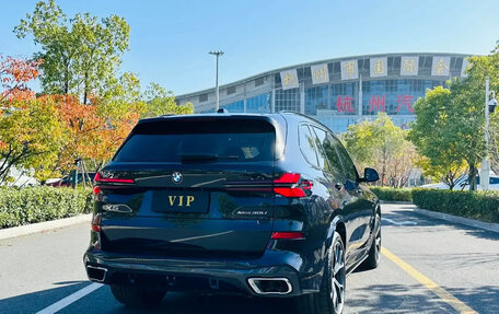 BMW X5, 2024 год, 8 970 000 рублей, 2 фотография