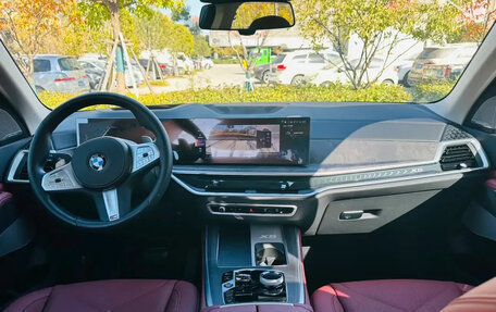 BMW X5, 2024 год, 8 970 000 рублей, 5 фотография