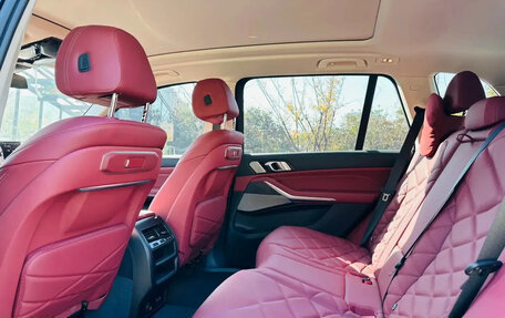 BMW X5, 2024 год, 8 970 000 рублей, 6 фотография