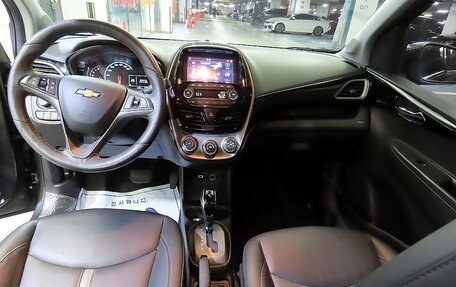 Chevrolet Spark IV, 2022 год, 1 150 000 рублей, 4 фотография