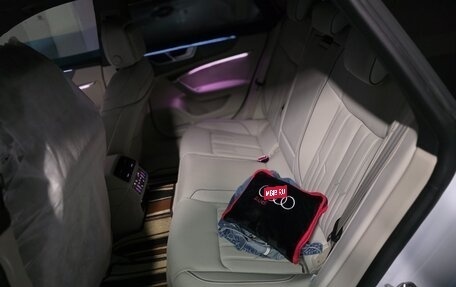 Audi A7, 2025 год, 10 910 000 рублей, 4 фотография