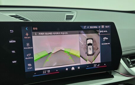 BMW X1, 2024 год, 5 475 000 рублей, 5 фотография