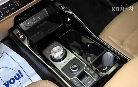 KIA Sorento IV, 2024 год, 5 890 000 рублей, 5 фотография