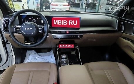 KIA Sorento IV, 2024 год, 5 890 000 рублей, 3 фотография