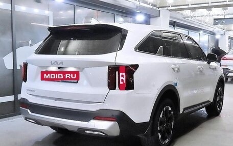 KIA Sorento IV, 2024 год, 5 890 000 рублей, 2 фотография